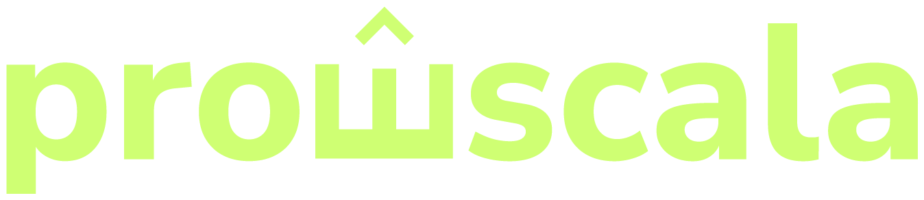 proescala logo