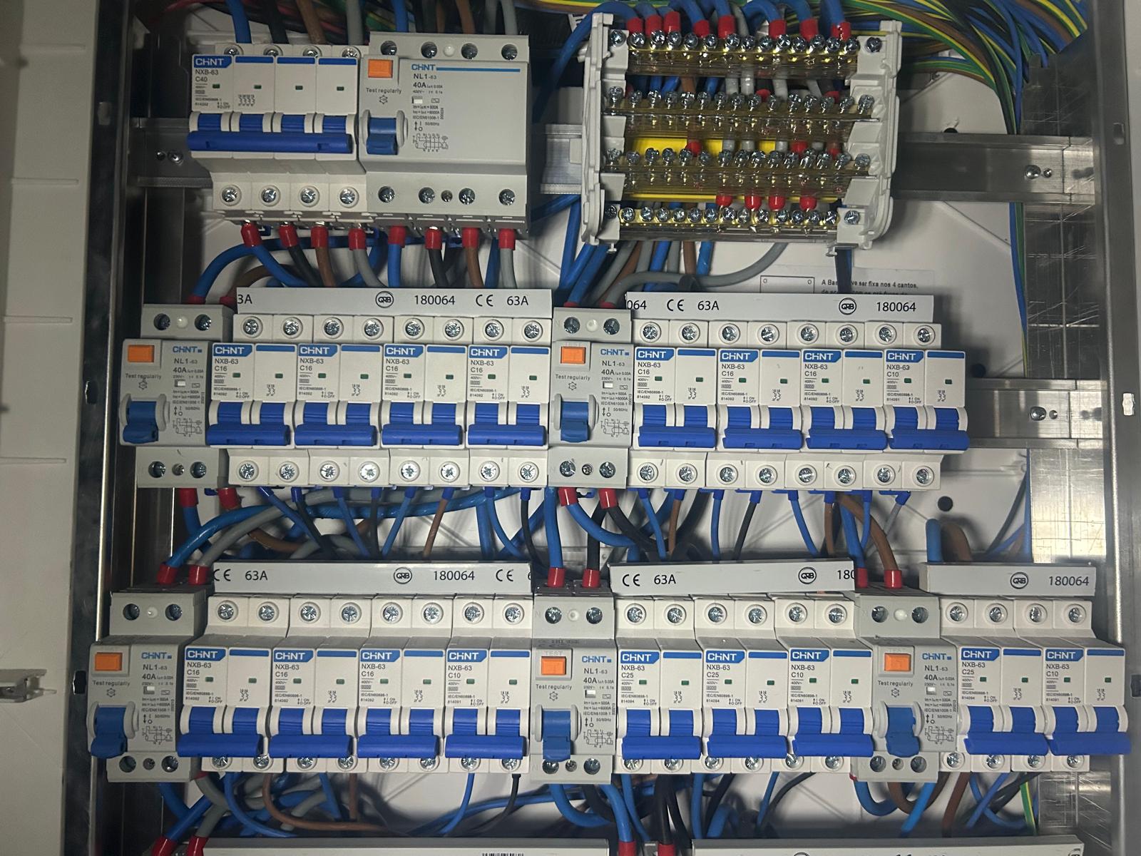 Proyectos Técnicos y Licencias