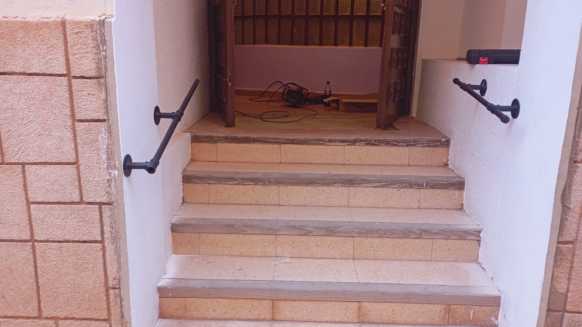 Detalle de Proyecto Urbano