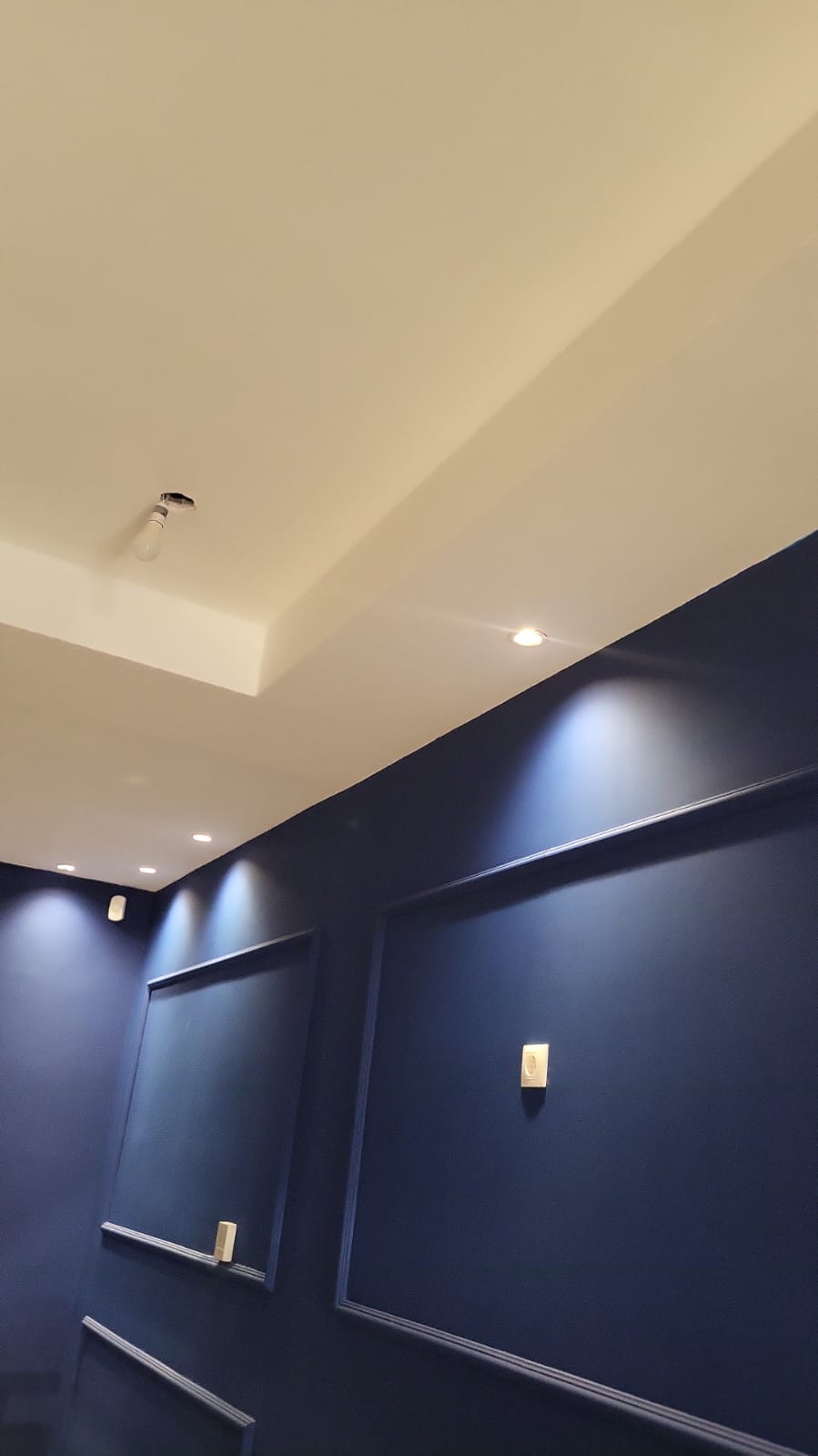 Detalle de Proyecto Urbano
