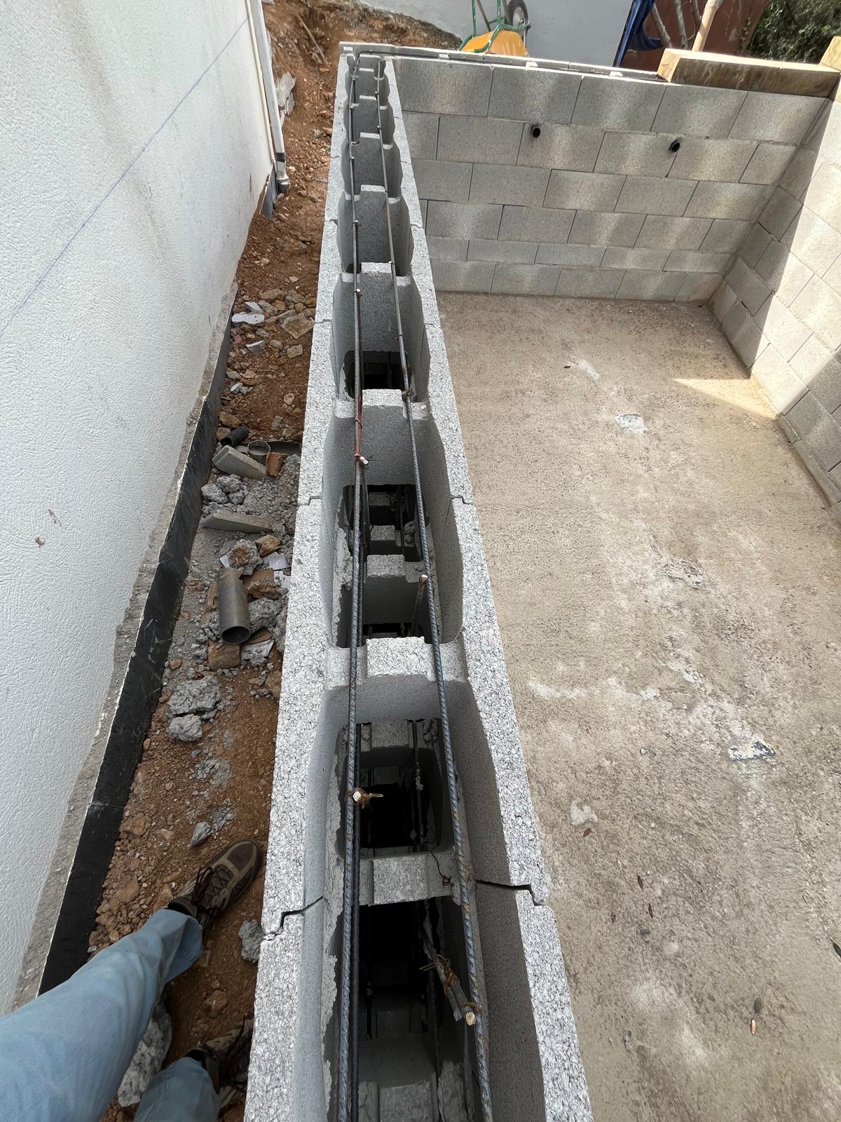 Detalle de Proyecto Urbano