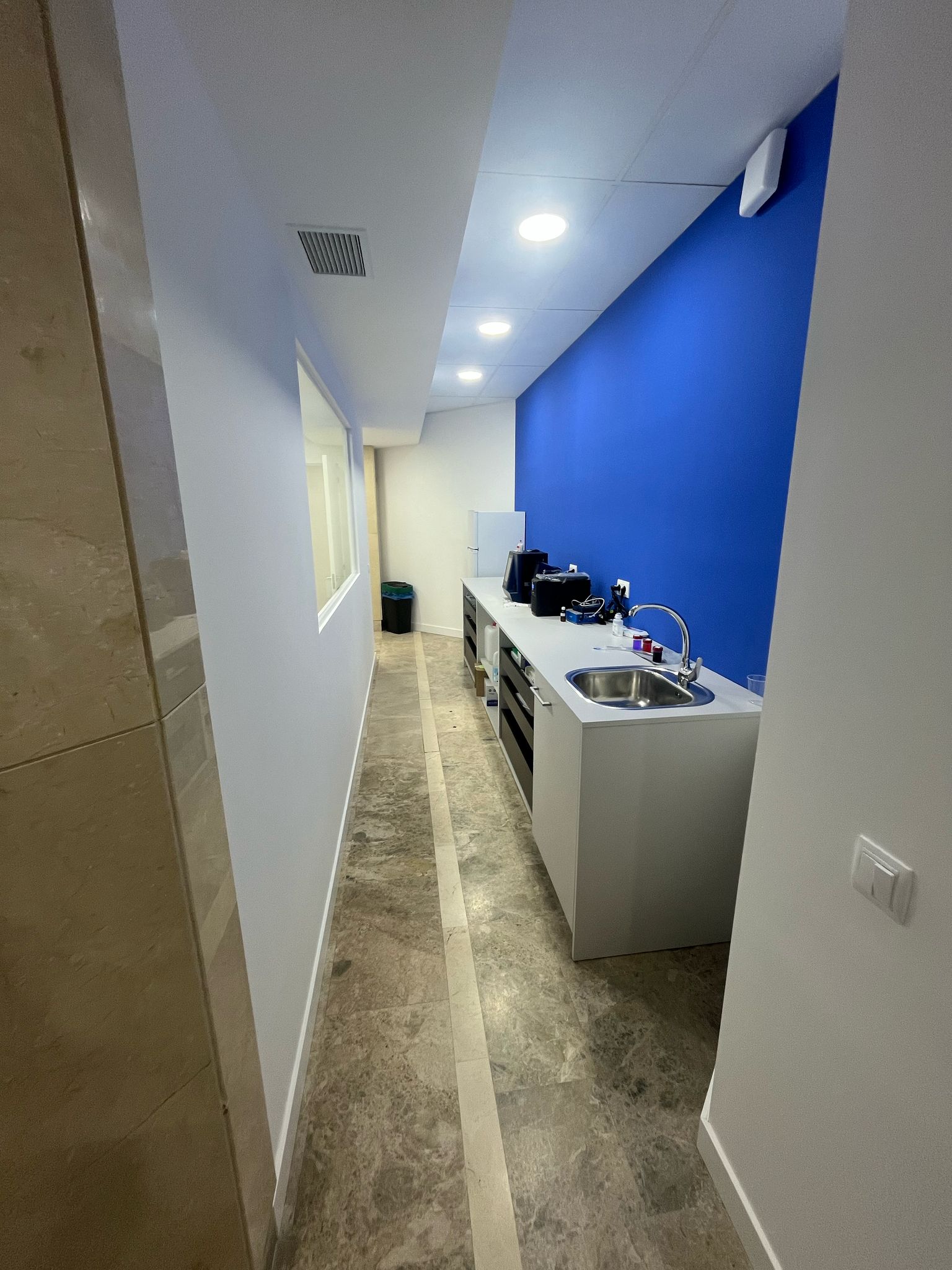 Detalle de Proyecto Urbano