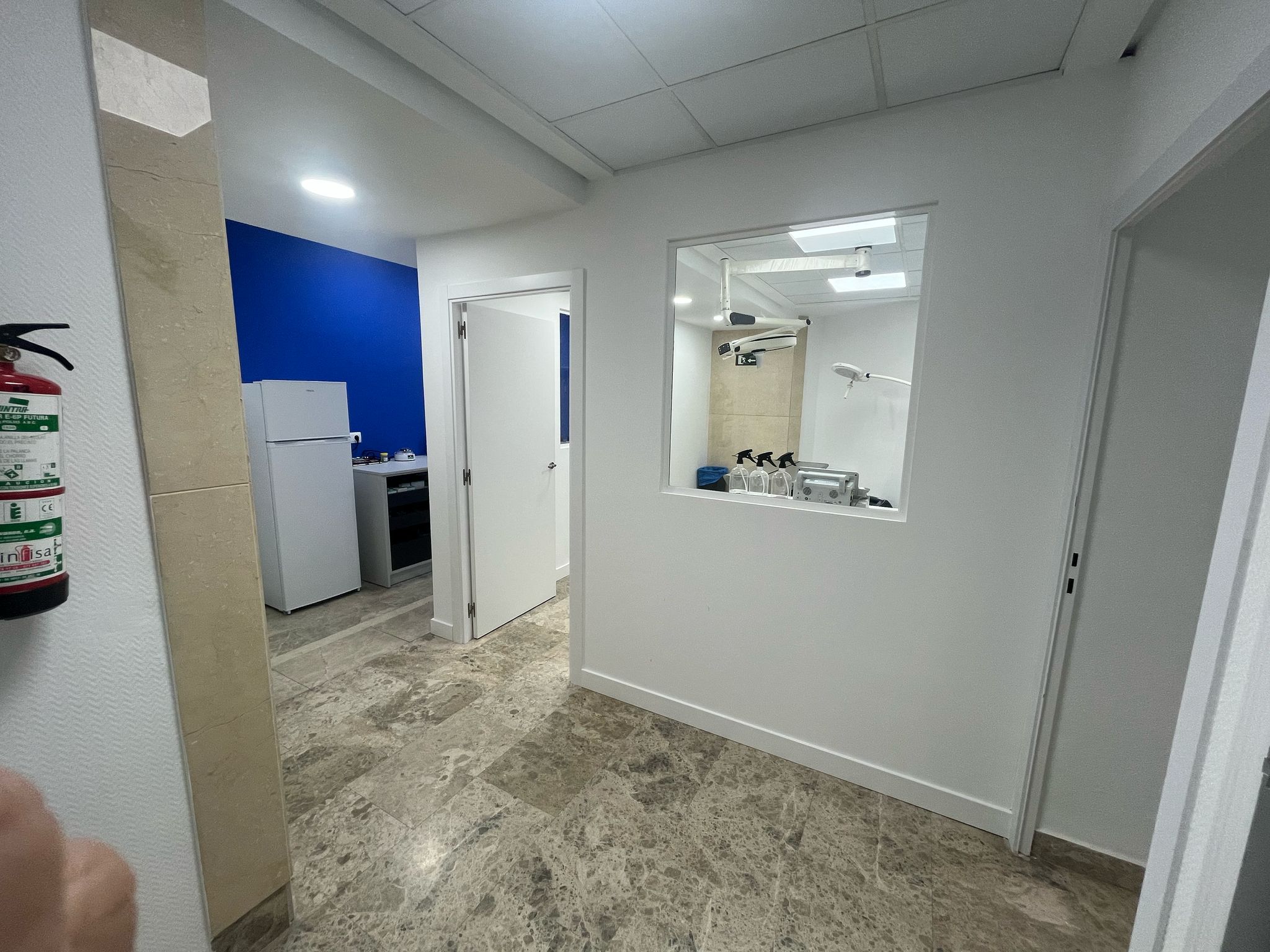 Proyectos Técnicos y Licencias