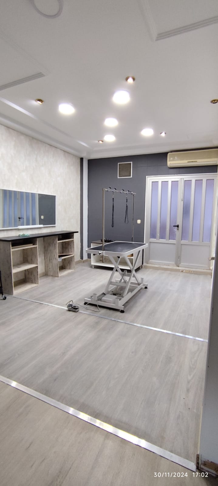 Detalle de Proyecto Urbano