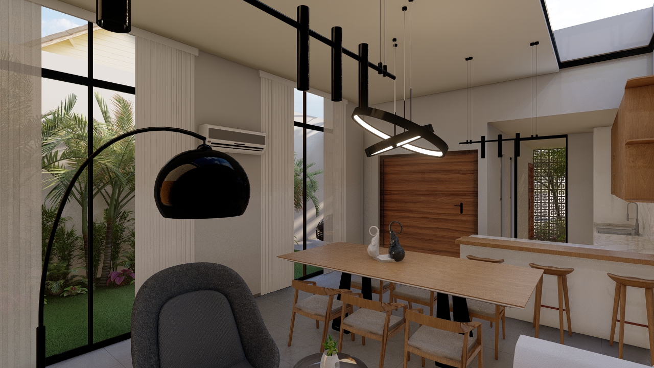 Detalle de Proyecto Urbano