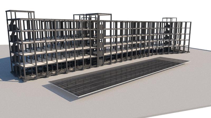 Imagen Final del Proyecto