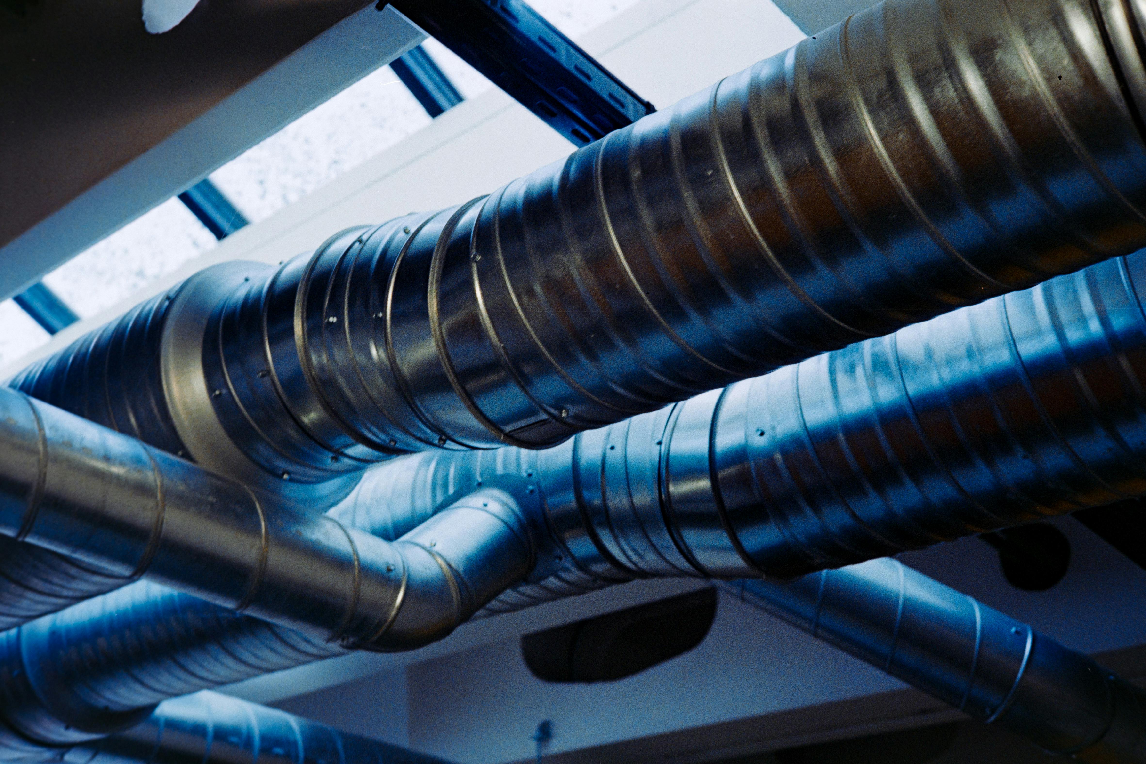 Estudios energéticos en edificaciones
